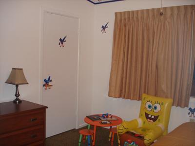 Americas Best Value Inn & Suites Bisbee Room photo