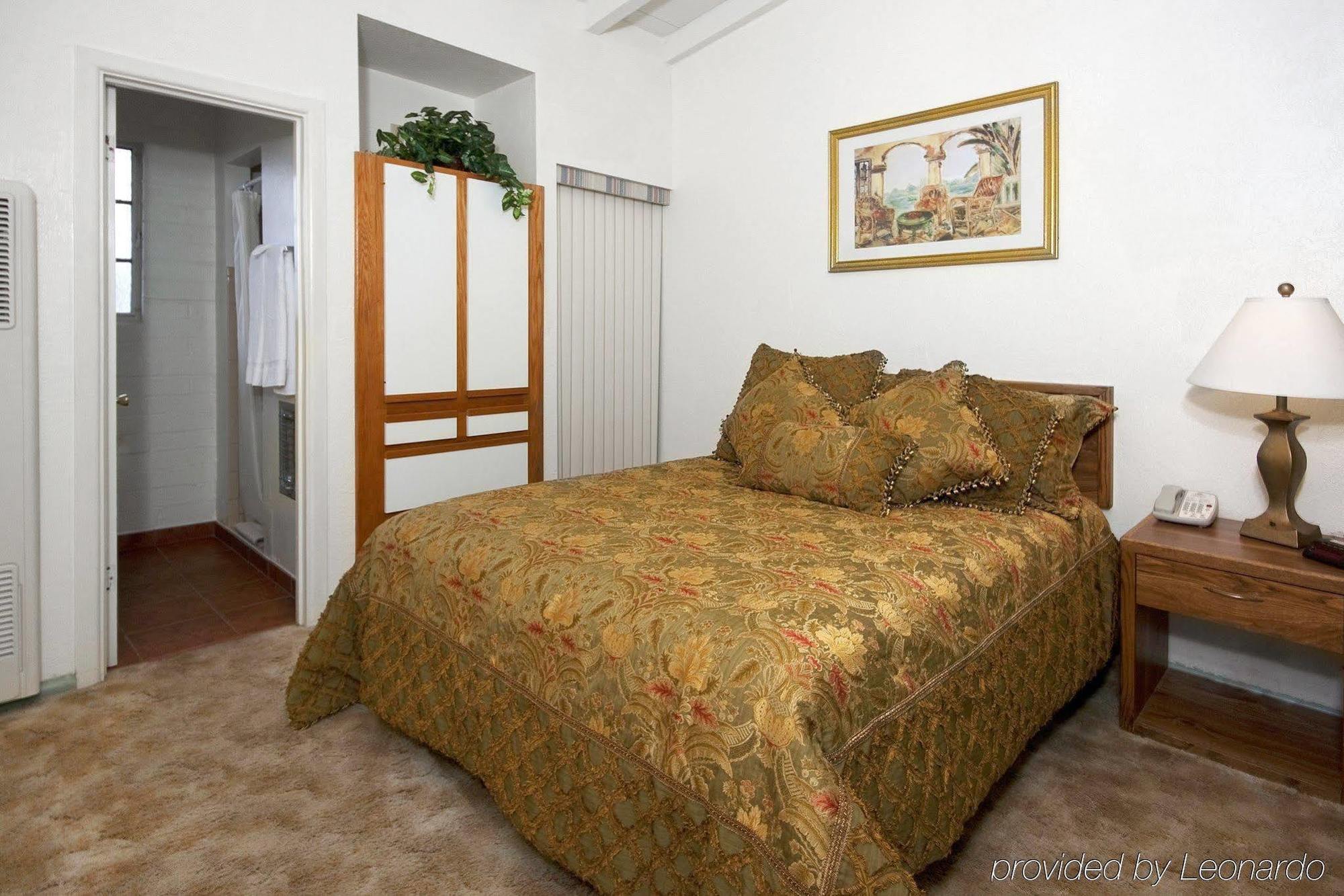 Americas Best Value Inn & Suites Bisbee Room photo